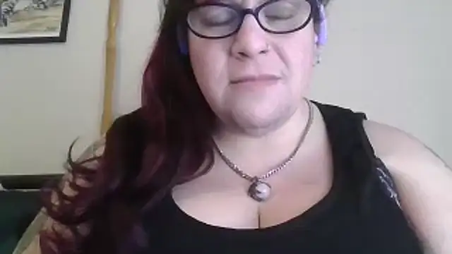 GothyBaby online show from February 21, 2025, 4:59 pm