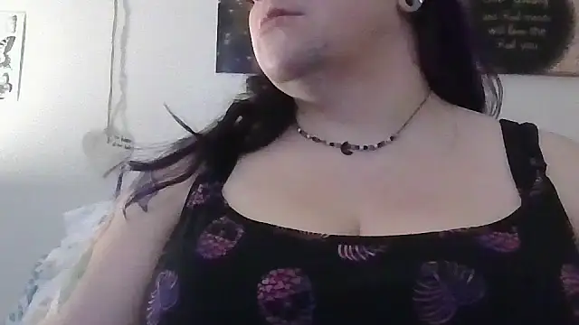 GothyBaby online show from February 24, 2026, 6:00 am