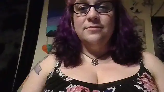 GothyBaby online show from April 27, 2026, 11:58 pm