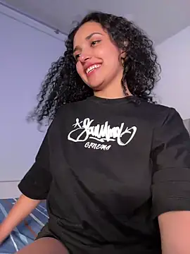 Lucy Marin online show from January 28, 2025, 3:15 am