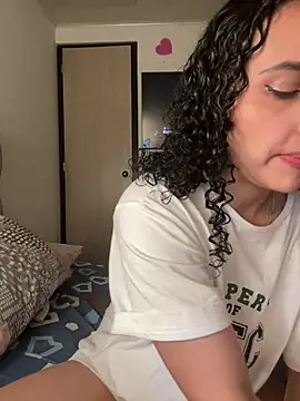 Lucy Marin online show from February 24, 2025, 11:30 pm