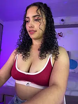 Lucy Marin online show from March 19, 2025, 4:45 pm