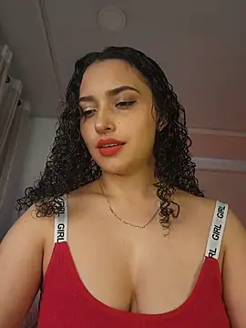 Lucy Marin online show from October 17, 2025, 5:59 pm