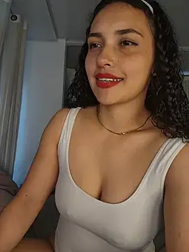 Lucy Marin online show from April 23, 2026, 2:19 pm