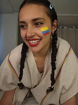 Snapshot of Lucy_Marin chatting on July 7, 2026, 10:03 pm Lucy Marin online show from July 7, 2026, 10:03 pm