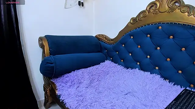 MaryJaneDove online show from February 23, 2026, 11:57 pm