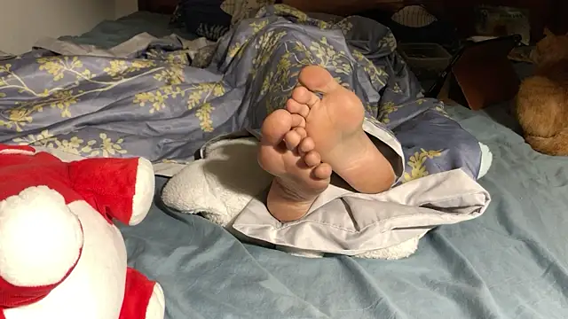 RiderFloor online show from December 20, 2025, 10:50 pm