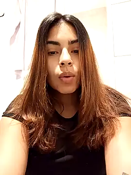 Ivanna2 online show from December 2, 2024, 9:50 pm