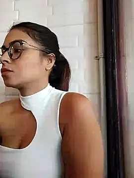 Ivanna2 online show from January 24, 2025, 6:56 pm