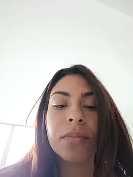 Ivanna2 online show from October 10, 2025, 3:00 pm