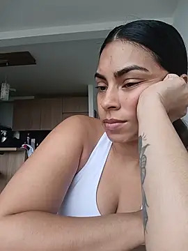 Snapshot of Ivanna2 chatting on May 11, 2026, 2:45 pm Ivanna2 online show from May 11, 2026, 2:45 pm