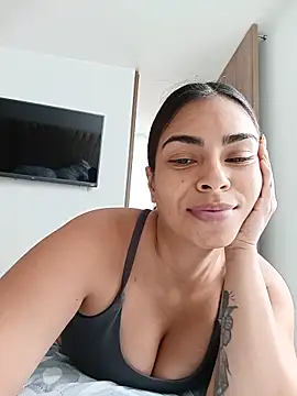 Snapshot of Ivanna2 chatting on June 2, 2026, 4:31 pm Ivanna2 online show from June 2, 2026, 4:31 pm