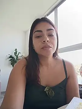 Snapshot of Ivanna2 chatting on July 24, 2026, 2:59 pm Ivanna2 online show from July 24, 2026, 2:59 pm