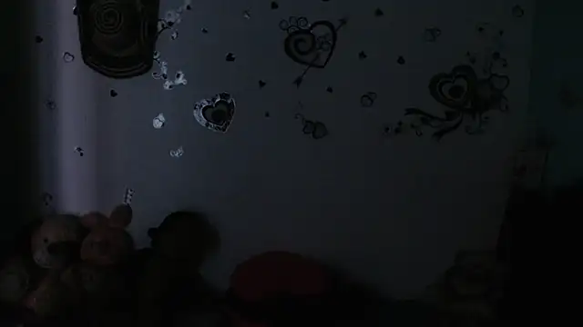 NatalySexxxMilk online show from December 26, 2024, 7:05 pm