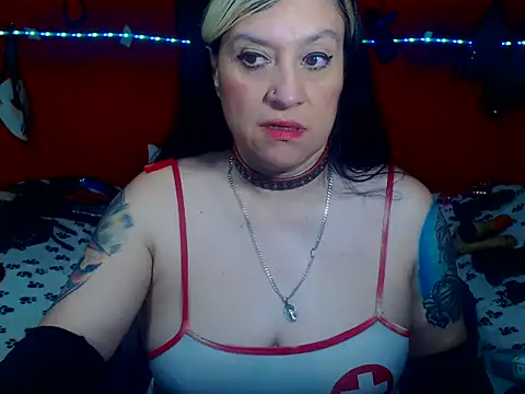 MATURE Randy online show from September 15, 2025, 2:55 am