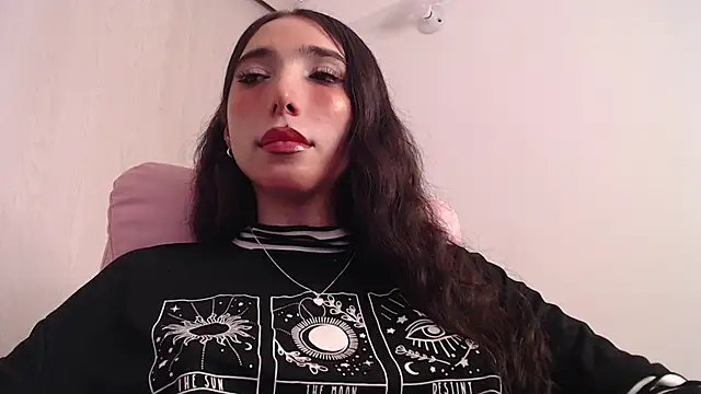 darkcandy666 online show from March 5, 2025, 10:21 pm