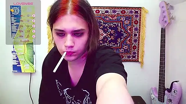 sademobeer online show from March 2, 2025, 7:34 pm