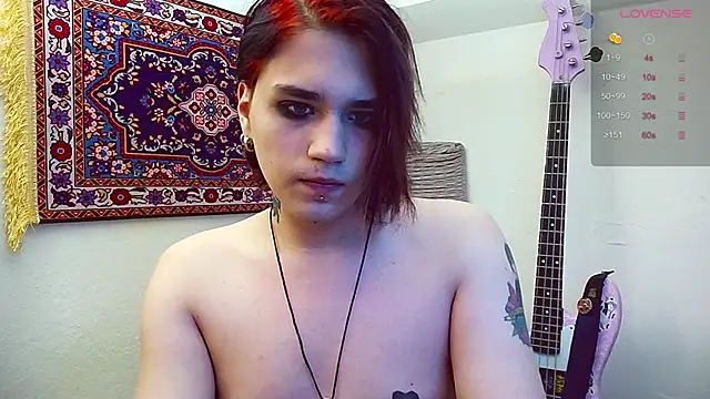 sademobeer online show from March 7, 2025, 8:33 pm