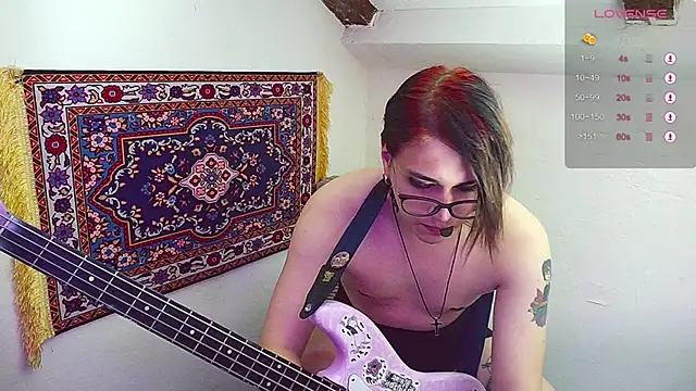 sademobeer online show from March 7, 2025, 11:38 pm