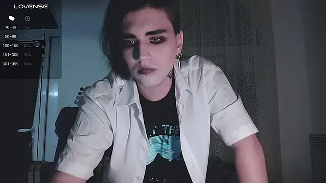 sademobeer online show from October 2, 2025, 12:17 am