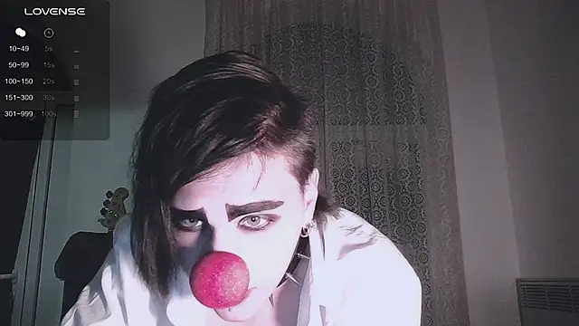 sademobeer online show from October 4, 2025, 12:41 am