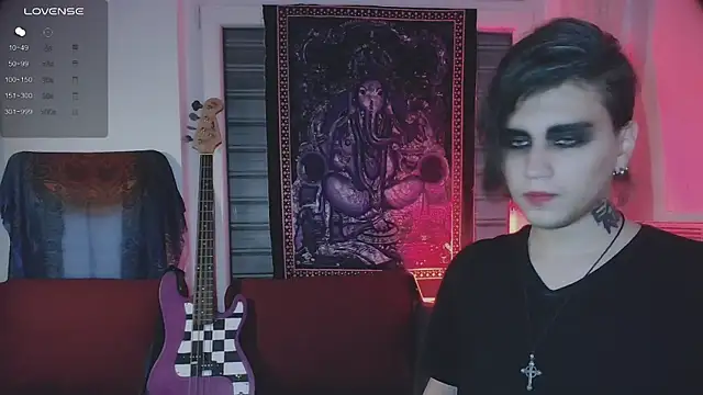 sademobeer online show from October 7, 2025, 4:31 am