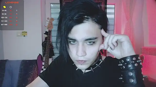 sademobeer online show from October 18, 2025, 1:45 pm