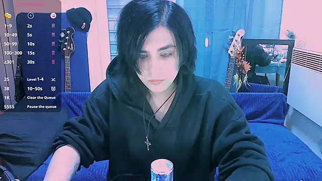 Snapshot of sademobeer chatting on May 21, 2026, 10:06 pm sademobeer online show from May 21, 2026, 10:06 pm