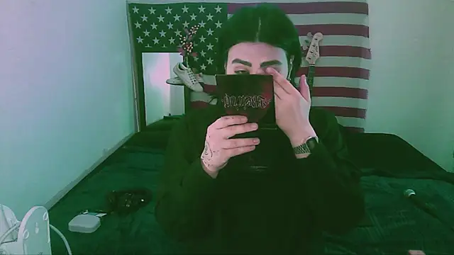 sademobeer online show from July 25, 2026, 8:34 am