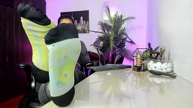 Amaia Bushida online show from September 16, 2025, 12:11 am