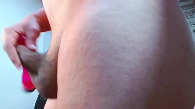 TRINY TS online show from March 12, 2025, 4:51 am