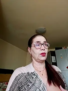 Love Tina56 online show from September 19, 2025, 5:09 am