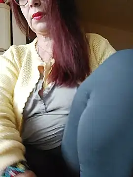 Love Tina56 online show from January 15, 2026, 6:18 am