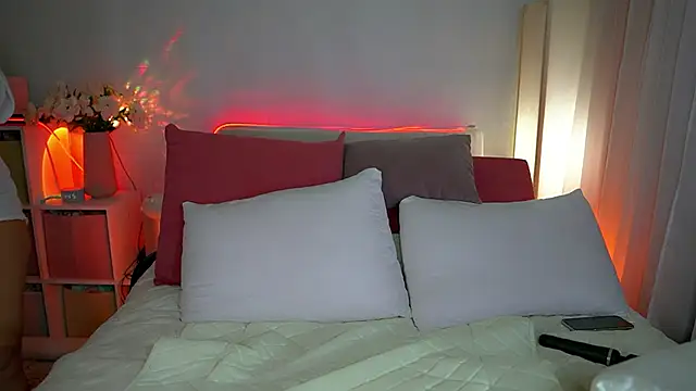 BBWDesire online show from December 3, 2024, 6:49 pm