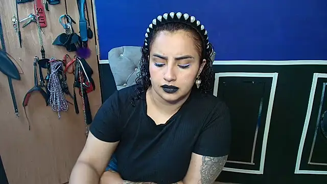 CelestteSweett online show from November 8, 2025, 11:10 am