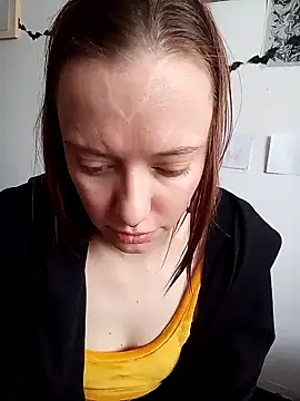 Aelita bb online show from February 6, 2025, 11:32 am