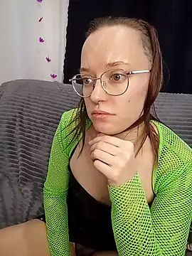 Aelita bb online show from February 12, 2025, 1:27 pm