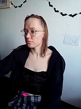 Aelita bb online show from February 16, 2025, 12:32 pm