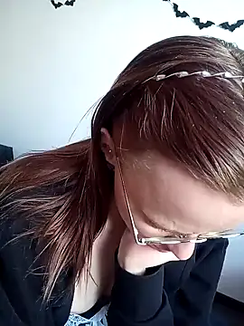 Aelita bb online show from February 19, 2025, 11:17 am