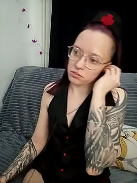 Aelita bb online show from February 25, 2025, 5:25 pm