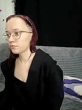 Aelita bb online show from March 2, 2025, 7:45 pm