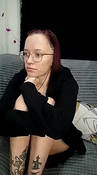 Aelita bb online show from March 2, 2025, 10:48 pm