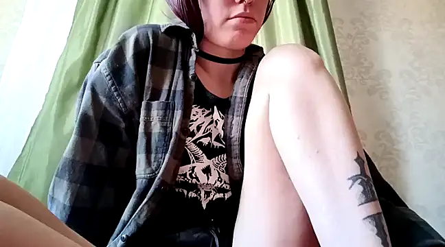 Aelita bb online show from March 7, 2025, 1:40 pm