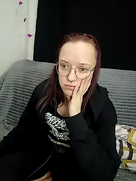 Aelita bb online show from March 9, 2025, 11:56 pm