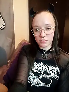 Aelita bb online show from October 31, 2025, 8:54 pm