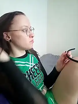 Aelita bb online show from February 26, 2026, 10:14 am