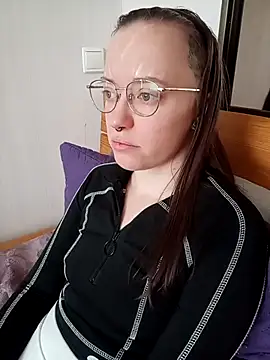 Aelita bb online show from April 23, 2026, 10:03 am