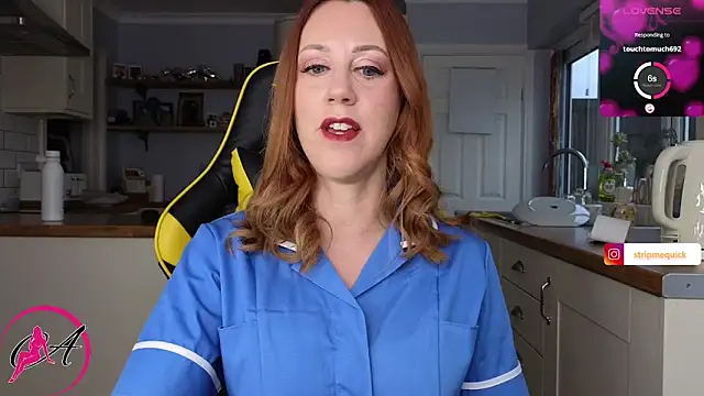 stripmequick online show from December 10, 2024, 10:38 am