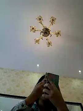 PamelaTomson online show from March 7, 2025, 12:45 pm