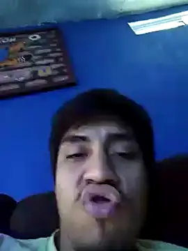 AlexAlejandro13 online show from March 20, 2025, 5:47 pm